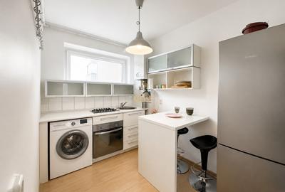 Apartament 2 camere | Etaj Intermediar | 52 mpu| Casa Radio Grigorescu - 2