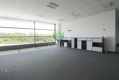 Baneasa, spatiu de birouri de inchiriat, 311 mp - 1