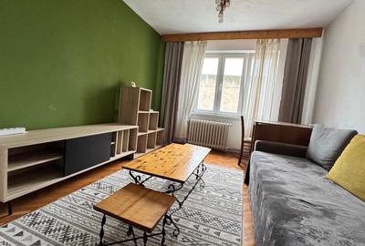 Apartament 3 Camere | Zona Olimpia-Stadion | 60mp | Bloc Cu Lift | Etaj 4/10 - 1