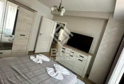 Apartament premium 3 camere | Calea Moldovei - 3
