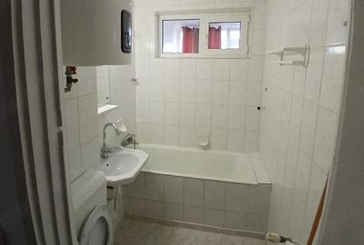 Apartament 3 Camere,Iancului,Metrou,bl.reabilitat,Amenajat,Liber - 4