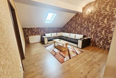 Vilă premium în Strejnicu | 8 camere | 345 mp utili | teren 595 mp - 55