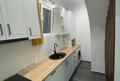 Garsonieră, mobilată în Central