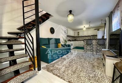 Casa la curte comuna, 4 camere, centrala proprie, complet renovata - 1