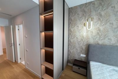 3 camere de inchiriat | zona Floreasca | prima inchiriere - 6