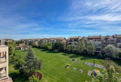 Ibiza Sol - Apartament 3 camere cu terasa | Renovat recent, Parcare si boxa - 16