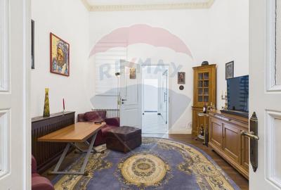 Casa / Vila cu 8 camere de vanzare în zona Cotroceni - 7