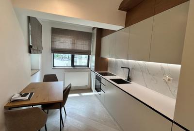REA1028951 Apartament Premium 3 Camere MOBILAT CORTINA NORTH - 11