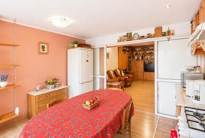 Apartament 3 camere, parter, gata de mutare - 5