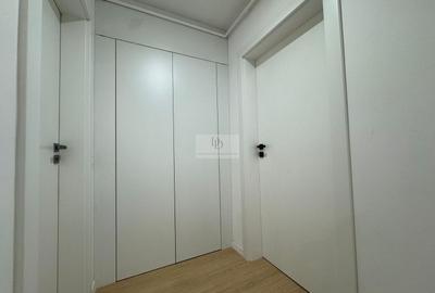 Apartament 2 camere modern | 50 mp + balcon 11 mp | Tăietura Turcului - 8