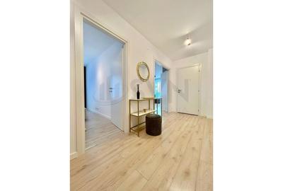 REA1028821 Apartament 2 camere mobilat si utilat in Greenfield. - 5