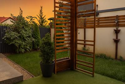 Apartament 2 camere/CURTE PROPRIE/ÎNCĂLZIRE PARDOSEALA/TVA INCLUS/LA CHEIE - 6