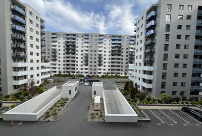 Apartament 2 camere Cortina North | Pipera | Promenada | Aviatiei - 1