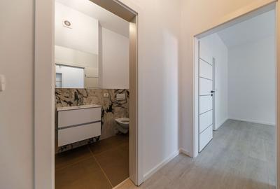 Apartament 3 camere - Finisaje Premium - Comision 0% - 12