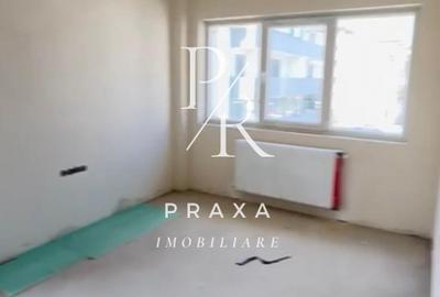Apartament cu 2 camere decomandat în Florești