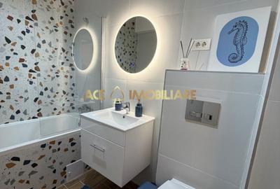2 Camere de inchiriat | Popesti Leordeni | Metrou | Centrala - 8