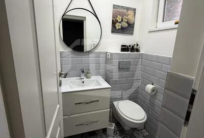 Apartament 3 camere, decomandat, Marasti - 7