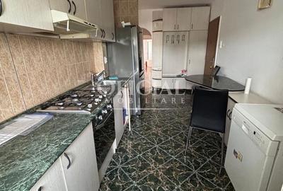 Apartament 4 Camere | 75 mp | 2 Bai | Zona Calea Floresti | Manastur - 5