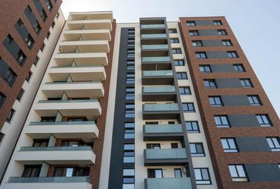 Apartament cu 2 camere, Park Lake Residence - 18