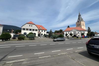 Spatiu comercial de inchiriat pe Strada Lunga 111, Codlea - 8