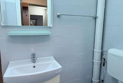 Apartament 3 camere de inchiriat mobilat si utilat, loc parcare,  Iuliu Maniu - 9