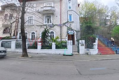 Cotroceni  - dr Romniceanu Grigore - 3 camere - Pretul include TVA - 9