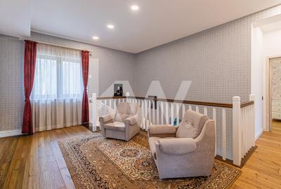 Vilă individuală mediteraneană - dotări premium - 5 camere - Brasov - 15