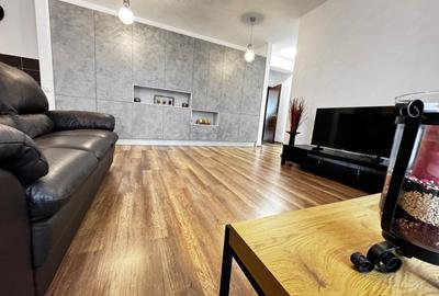 Apartament 2 camere - Vedere către lac- Complex Pipera Residence - 3