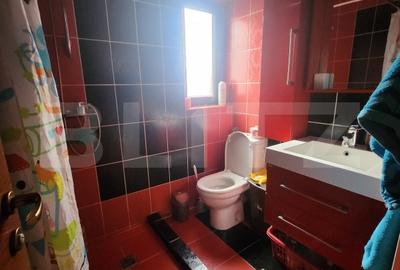Duplex, 180mp, teren de 250mp, in zona Il Milanese, Floresti - 19