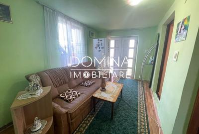 Vanzare casa P+M - la strada principala - Dragutesti - 3