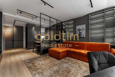 ONE LOFT/STIDIO SUPERB/PARCARE INCLUSA/PIPERA/LUMINOS/LUX - 1