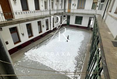 Apartament de vanzare 3 camere 115 mp cu potențial comercial, pe strada Horea! - 17