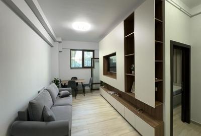 2 camere -Pacurari- Concept residence -renovat- liber- 106000 euro - 8