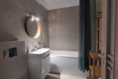 Proprietar, inchiriez apartament 2 camere, in rond OMV Pipera - 10