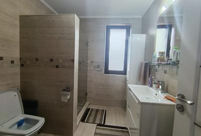 Casa D+P + garaj finisata mobilata utilata 360.000eur neg - 4