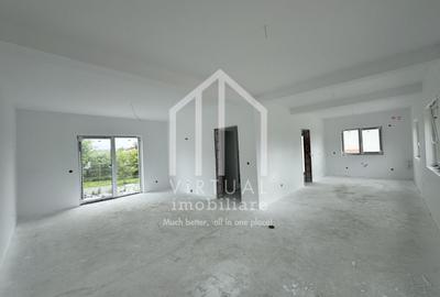 Casa tip duplex de vanzare in Sibiu,  de 120 mp - 3