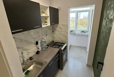 Giurgiului-Luica-Apartament de 2 camere -decomandat - 5