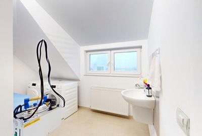 PENTHOUSE DE LUX CU SUFLET – 3 CAMERE, 116 MP + TERASĂ 48 MP  BOUTIQUE - 22