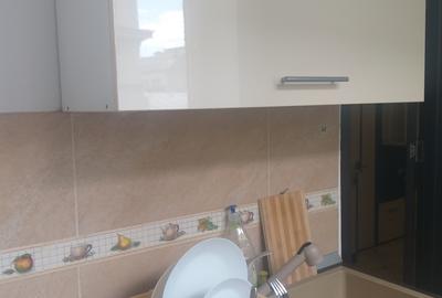 UNIVERSITATE - FACULTATEA DE ARHITECTURA, GARSONIERA, 30MP, MOBILATA - 14