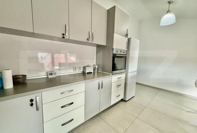 Casă individuală multifuncțională în Gruia – investiție excelentă, 550 mp utili - 2