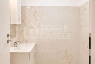 Apartament nou 3 camere, etajul 2, garaj, zona IRA - 7