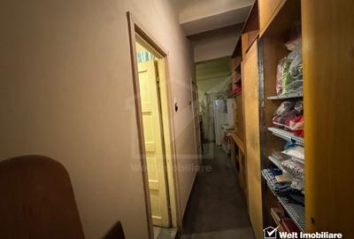 Apartament central, la curte comuna, Motilor, 56 mp - 6