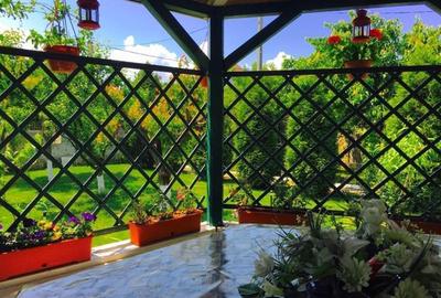 VILA exclusivista de vanzare Agigea - 8