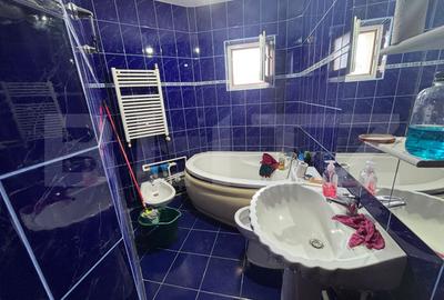 Apartament 3 camere, 76 mp, zona Nicolina - 12