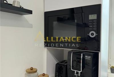 Metrou Berceni-Apartament 2 Camere-Mobilat/Utilat+Parcare - 33