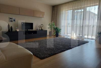 Casa 5 camere, 258 mp, zona Ampoi III - 7