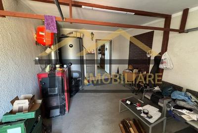 Casa cu 3 camere, 100mp, Zona Sangeorgiu de Mures - 14