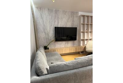REA1027193 Apartament High End 3 camere I One Mamaia Nord - 25