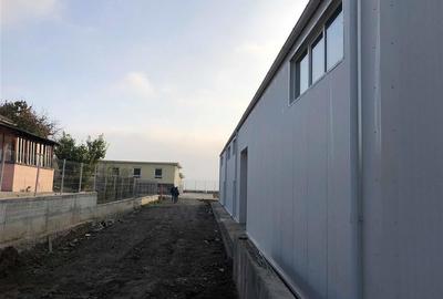 Hala noua cu/ fara chirias, 510mp, Letcani - 19