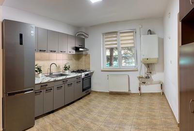 Vila 4 camere in Complex Rezidential Azur - 3